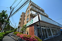 ハイツローネ B0505