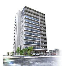 アーバネックス深川住吉 802