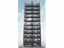 横浜市中区長者町９丁目