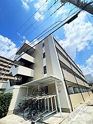 大阪市生野区巽東３丁目