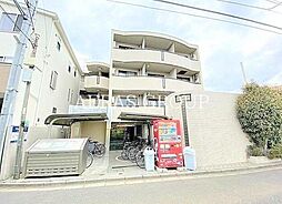 ジョイフル与野