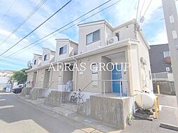 ドッグウッド宮前Ｅ棟