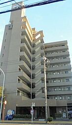 ポートハイム弘明寺第三