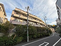 渋谷区代々木５丁目