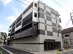 レッドウッド　III