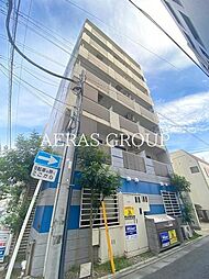 インフィニティー湘南