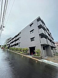 川崎市宮前区鷺沼４丁目
