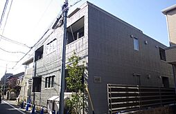 練馬区小竹町１丁目