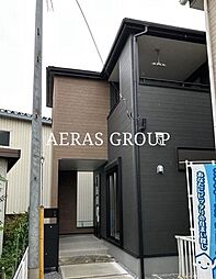 マイホームネクスト春日部市豊野町1丁目