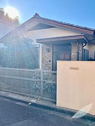 花小金井南町戸建