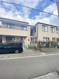 鎌倉市岩瀬の一戸建て