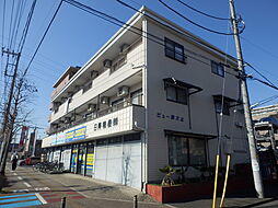 ビュー野火止 305