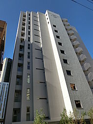 パークハビオ芝浦 1303