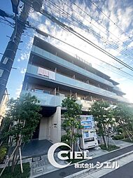 メイクス赤羽岩淵