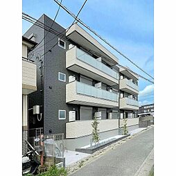 川崎市高津区子母口