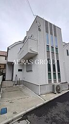 東恋ケ窪戸建
