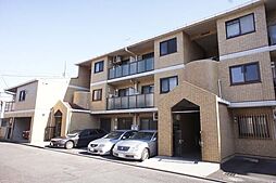 グランドコート林間