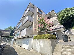 サンヒルズヨコハマII 213