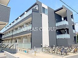 メゾン ド コンフォート 宮本A