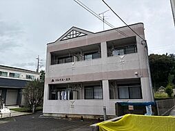 ソレイユ・エス 202