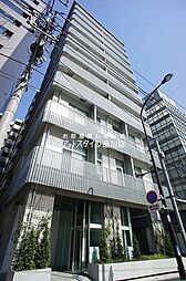 港区港南２丁目