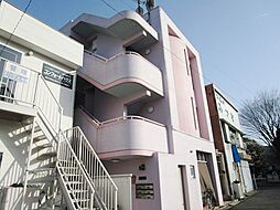 横浜市瀬谷区南台２丁目