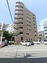 ヴァンクレール小嶋 402