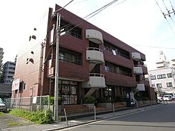 亀屋マンション 104