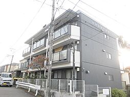 綾瀬市小園