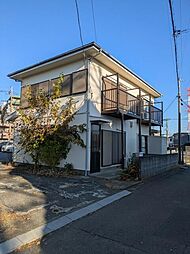 森野3丁目テラスハウス 2