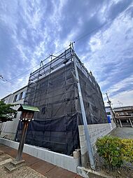フジパレス戸建賃貸天美北七丁目　2号室