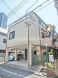 豊島区高松２丁目