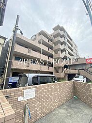 アール・ケープラザ東戸塚