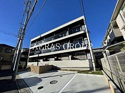 ジェンティーレ・トリヤマIII