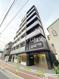ティモーネプレミアム東十条