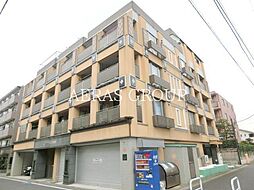 ＬＥＯ参捨四番館