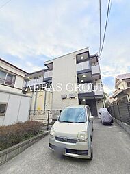 レオパレスキルシェンII