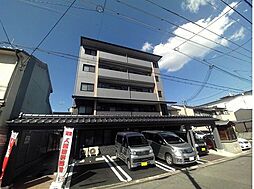 京都市上京区東千本町