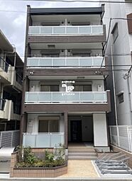 大田区新蒲田１丁目