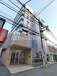 スタイリオ元住吉