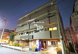 大田区上池台４丁目