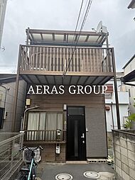 柳原2丁目貸家