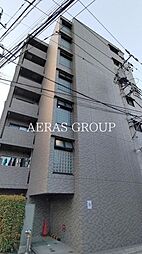 ルーブル武蔵小杉参番館
