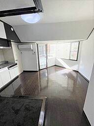 中銀高輪マンシオン