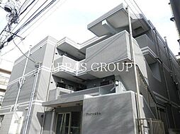 ブリヤン西青木