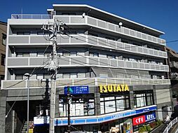 横浜市瀬谷区三ツ境