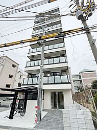 尼崎市南竹谷町１丁目