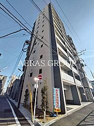 ガーデンザヴィス南蒲田