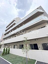 アルファコート北綾瀬2