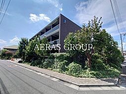 ヒューリックレジデンス調布柴崎